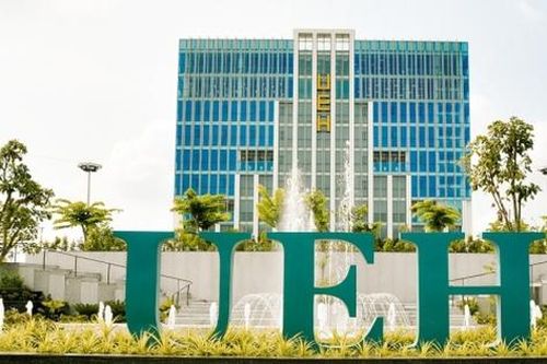 Chuyển Trường Đại học Kinh tế TPHCM thành Đại học Kinh tế TPHCM