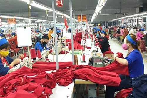 Tháo gỡ khó khăn cho doanh nghiệp là giải pháp trọng tâm để thực hiện được mục tiêu của năm
