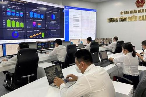 Hài hòa lợi ích trong chia sẻ dữ liệu của doanh nghiệp với cơ quan quản lý nhà nước