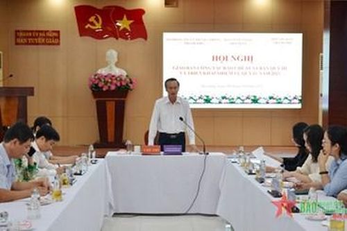 Các cơ quan báo chí trên địa bàn Đà Nẵng phản ánh toàn diện các lĩnh vực