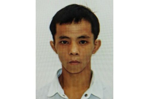Truy tìm người