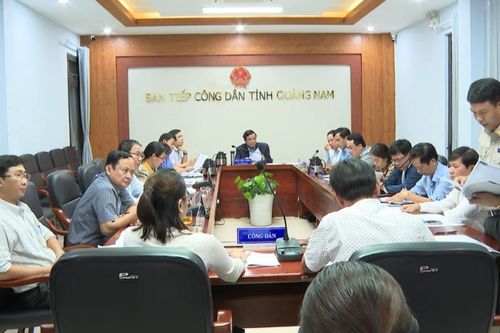 Khiếu nại kéo dài liên quan đến 3 dự án Bách Đạt An: Chủ đầu tư thiếu tích cực, thiếu trách nhiệm
