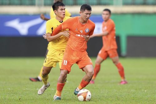 Bóng đá Đà Nẵng thay đổi thượng tầng: Hướng đến mục tiêu trở lại sân chơi V.League
