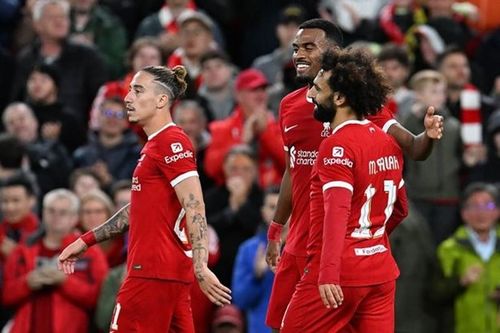 Europa League: Liverpool, West Ham nằm trong 7 đội còn toàn thắng