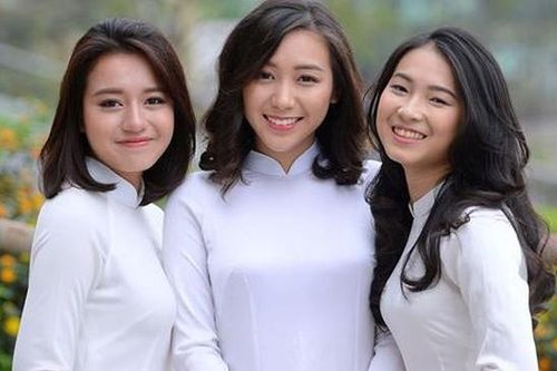 Hơn 4.000 phụ nữ sẽ tham gia Lễ hội trang phục áo bà ba, áo dài tại Cần Thơ