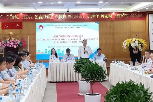 Tháo gỡ khó khăn về quỹ đất và vốn đầu tư cho các cơ sở ngoài công lập tại TPHCM