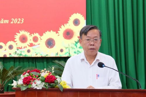 TP Thủ Đức đề xuất 69 khu phố thành lập mới có dưới 500 hộ dân