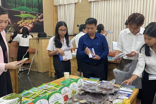 TPHCM đặt mục tiêu trở thành hình mẫu nông nghiệp công nghệ cao