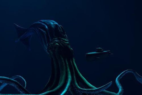 Không phải Megalodon, đây mới thực sự là quái vật 'thống trị' đại dương cổ