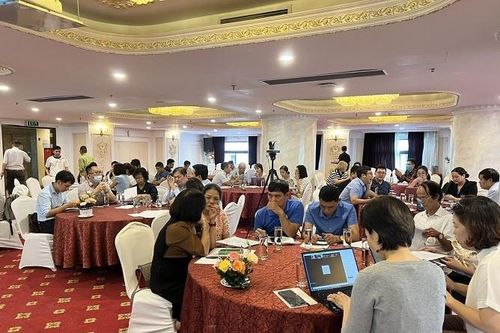 Tham vấn ý kiến dự thảo Quy định chi tiết thi hành Luật Phòng, chống HIV