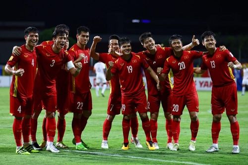 Báo Indonesia 'ghen tỵ' với tuyển Việt Nam