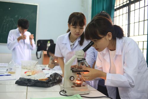 Công khai hoạt động của các cơ sở giáo dục: Chuyên gia, người dân ủng hộ
