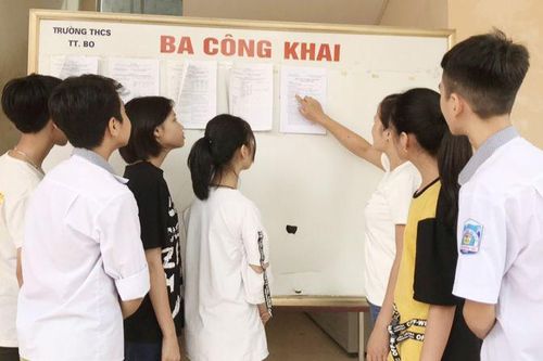 Yêu cầu bắt buộc