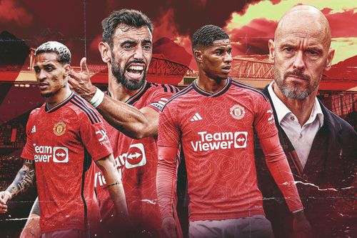 Man United 'rơi tự do' đến khi nào?