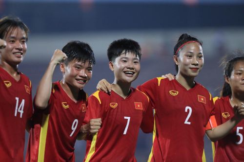 Bóng đá Việt Nam có thêm cơ hội dự World Cup