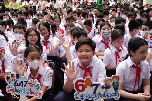 Quy định về công khai trong hoạt động của các cơ sở GD: Đẩy mạnh chống lạm thu