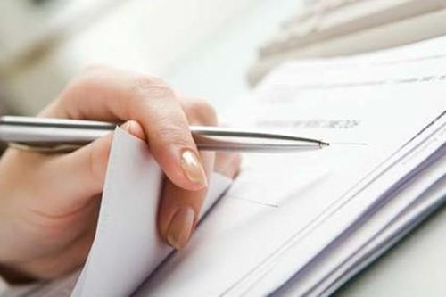 Bộ GD&ĐT lấy ý kiến nhân dân đối với tập thể đề nghị tặng thưởng HCLĐ hạng Nhất