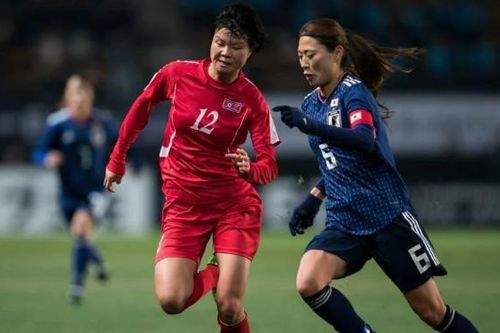 Tuyển Nhật Bản vô địch ASIAD 2023