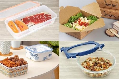 Ý nghĩa từ viết tắt trên đồ nhựa đựng thực phẩm