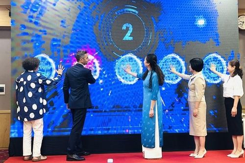 Phát động Sáng kiến truyền thông sáng tác vũ điệu 'Smoke-free dance – Cuộc sống không khói thuốc'