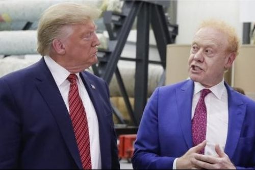Cựu Tổng thống Trump bị điều tra vì tiết lộ bí mật tàu ngầm nguyên tử