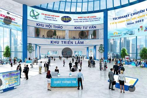 Quý IV năm 2024 vận hành sàn giao dịch công nghệ tại TP Hà Nội và TP Hồ Chí Minh