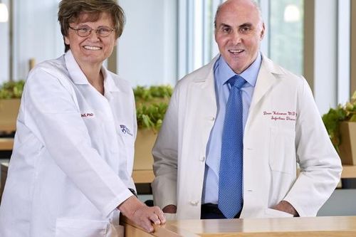 Giải Nobel Y sinh 2023 cho thấy sức mạnh của sự kiên trì