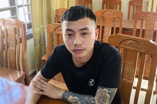 Triệt phá ổ nhóm, bắt đối tượng cầm đầu đường dây 'tín dụng đen' hoạt động liên tỉnh miền Trung