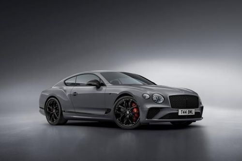 Cận cảnh Bentley Continental GT S V8 MY23 duy nhất tại Việt Nam, giá gần 20 tỷ đồng