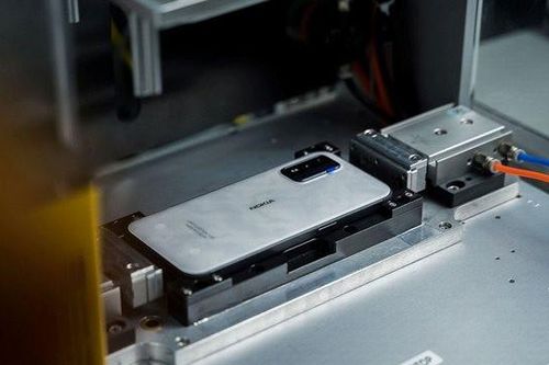 HMD ra mắt Smartphone 5G đầu tiên được sản xuất tại châu Âu