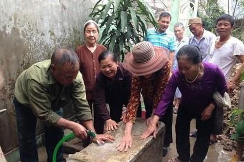 Hải Phòng: Thông tin 'chùa Hưng Long thuộc sở hữu tư nhân' là sai sự thật