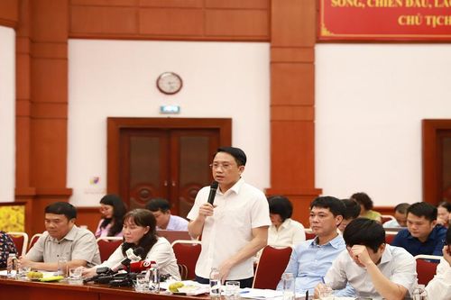 Sẽ ban hành tiêu chí hoàn thuế tự động trong quý IV/2023