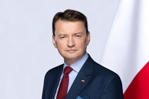 Ba Lan lần đầu triển khai hệ thống phòng thủ tên lửa ở ngoại ô Warsaw