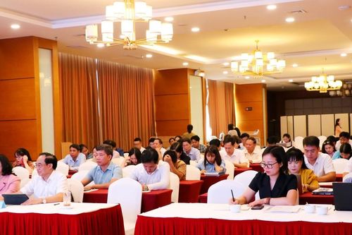 Hội nghị quốc gia về thực hiện các mục tiêu của Cộng đồng Văn hóa - Xã hội ASEAN