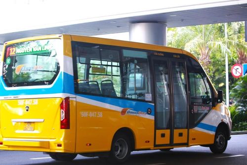Đà Nẵng mời thầu thêm 4 tuyến xe buýt không trợ giá