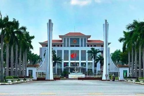 Bộ Công an đề nghị Quảng Nam phối hợp rà soát tài sản của các tổ chức, cá nhân để phục vụ điều tra