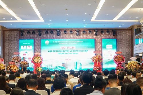 Doanh nhân trẻ Đà Nẵng: Gắn kết - Vượt thách thức