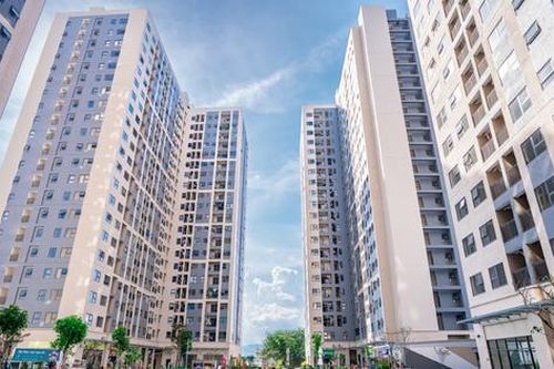 Triển vọng sinh lời từ căn hộ để ở kết hợp kinh doanh tại The Ori Garden