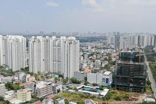 Thị trường bất động sản những tháng cuối năm sẽ ra sao?