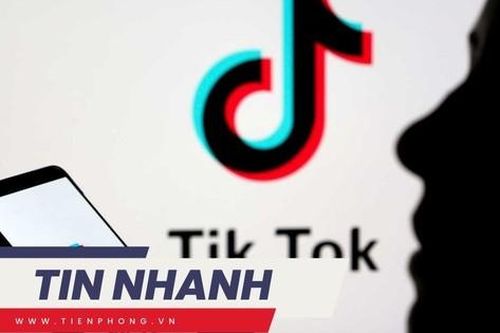TIN NHANH: Bất ngờ về 2 pháp nhân TikTok tại Việt Nam; Áo choàng tàng hình của binh lính Ukraine