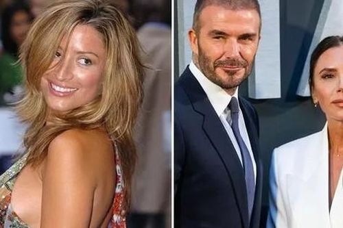 Nữ trợ lý ngoại tình với David Beckham giờ ra sao?