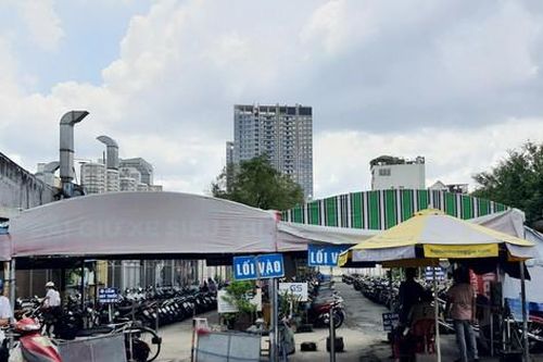 Đi nhận lại giấy tờ bị trộm, nam thanh niên bị trộm luôn xe máy