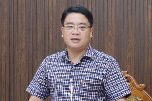 Bị tuyên án 6 năm tù, lý do để cựu Phó Chủ tịch tỉnh Quảng Nam Trần Văn Tân chưa bị bãi nhiệm
