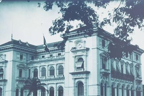 Tư liệu quý về Hà Nội tại triển lãm 'Thành xưa, phố cũ'