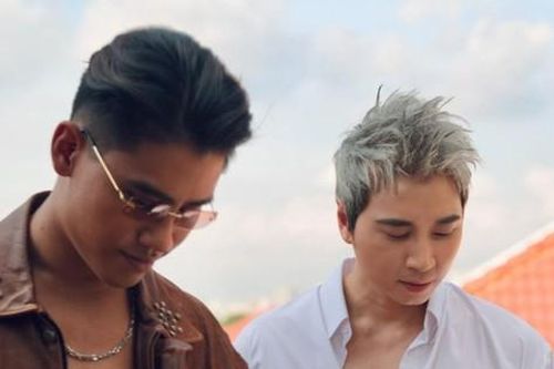 Karik sau sự cố ở Rap Việt