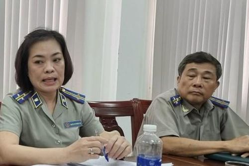 Vụ 'chống' kháng nghị của VKS: Đương sự tiếp tục phản ứng với cách làm việc của THADS Đồng Hới