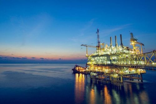 ADNOC trao hợp đồng của siêu dự án khí đốt trị giá gần 17 tỷ USD