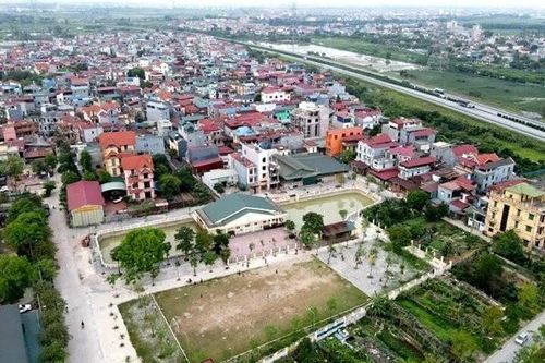 Tin bất động sản ngày 6/10: Phú Thọ đấu giá hơn 230 lô đất, khởi điểm thấp nhất 800.000 đồng/m2