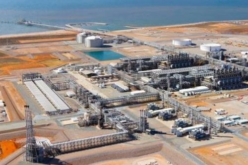 Công nhân LNG ở Úc đe dọa tiếp tục đình công sau khi Chevron bội ước cam kết