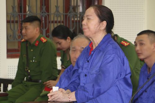 Vợ chồng 'đại gia' bất động sản lừa đảo, chiếm đoạt hơn 57 tỷ như thế nào?